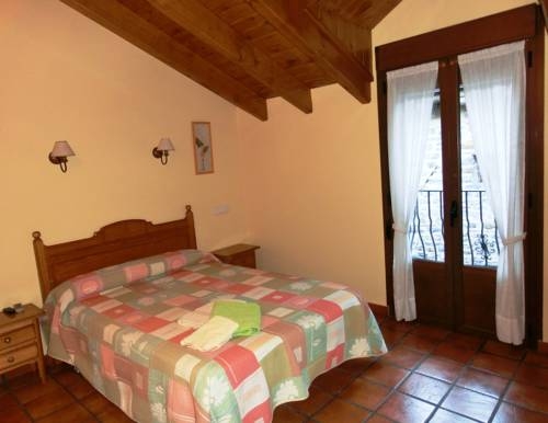 Imagen general del Casa de Huéspedes Casa A Ruata. Foto 3