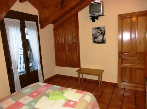 Imagen general del Casa de Huéspedes Casa A Ruata. Foto 4