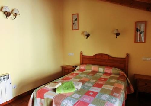 Imagen general del Casa de Huéspedes Casa A Ruata. Foto 6