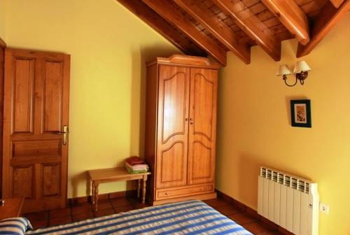 Imagen general del Casa de Huéspedes Casa A Ruata. Foto 7