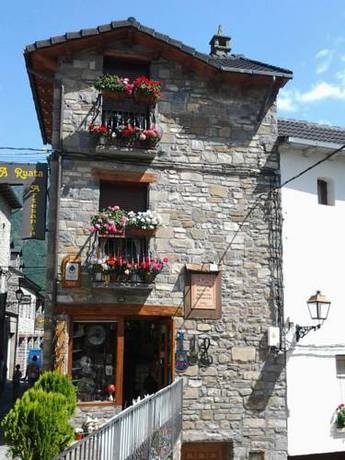 Imagen general del Casa de Huéspedes Casa A Ruata. Foto 8