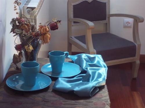 Imagen general del Casa de Huéspedes Casa Adolfo. Foto 2