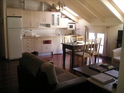 Imagen general del Casa de Huéspedes Casa Adolfo. Foto 3