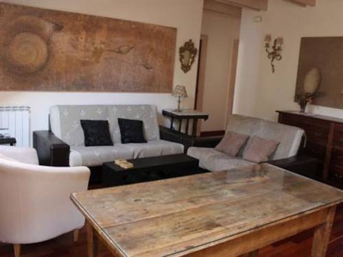 Imagen general del Casa de Huéspedes Casa Adolfo. Foto 4