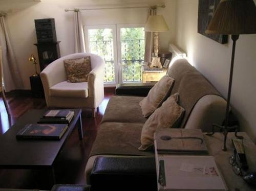 Imagen general del Casa de Huéspedes Casa Adolfo. Foto 5