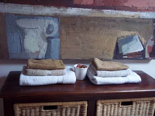 Imagen general del Casa de Huéspedes Casa Adolfo. Foto 8