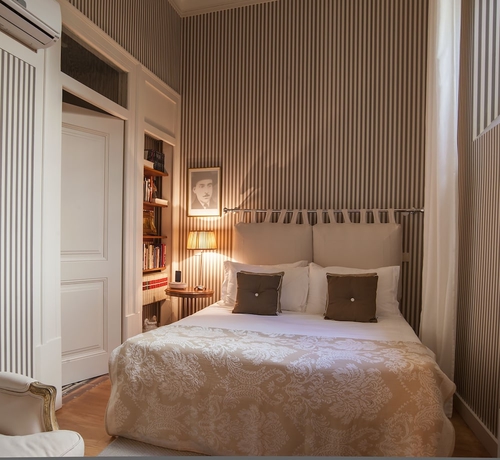 Imagen de la habitación del Casa de Huéspedes Casa Amora Studios. Foto 2