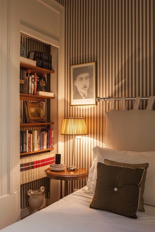 Imagen de la habitación del Casa de Huéspedes Casa Amora Studios. Foto 3