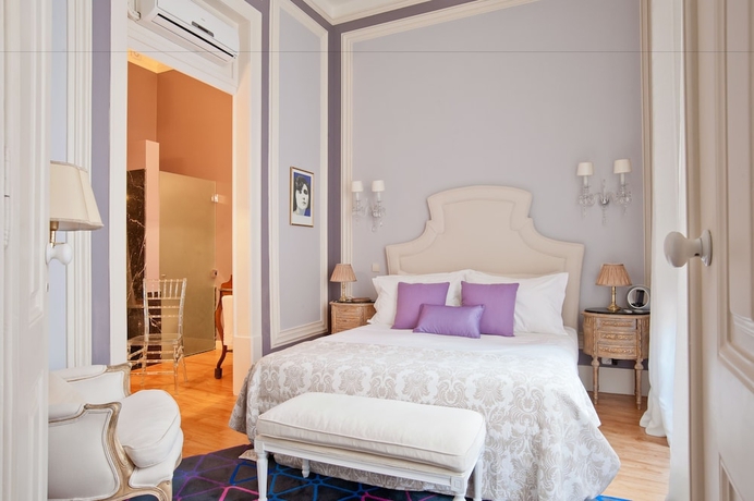 Imagen de la habitación del Casa de Huéspedes Casa Amora Studios. Foto 4