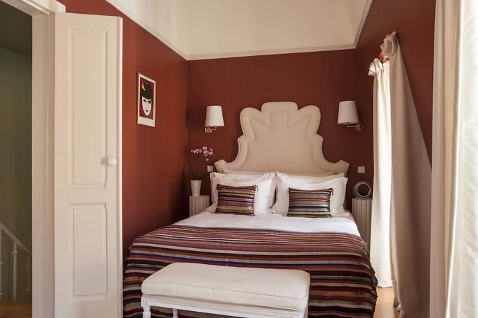 Imagen de la habitación del Casa de Huéspedes Casa Amora Studios. Foto 5