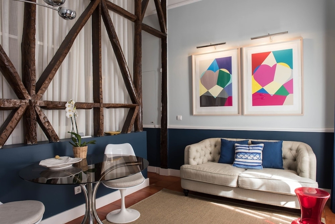 Imagen de la habitación del Casa de Huéspedes Casa Amora Studios. Foto 7