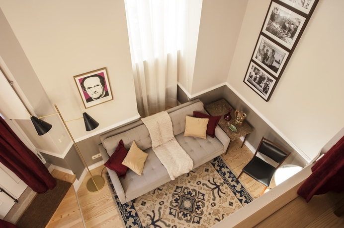 Imagen de la habitación del Casa de Huéspedes Casa Amora Studios. Foto 8