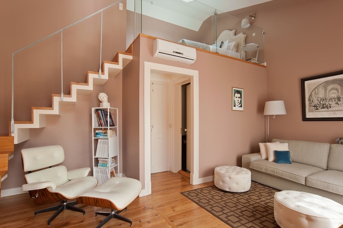 Imagen de la habitación del Casa de Huéspedes Casa Amora Studios. Foto 10