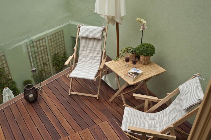 Imagen de la habitación del Casa de Huéspedes Casa Amora Studios. Foto 11