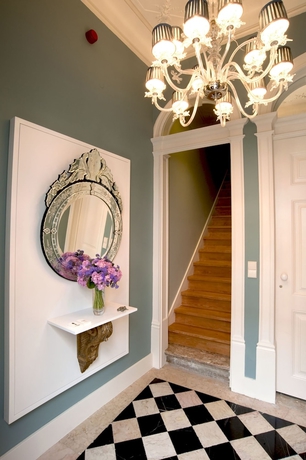 Imagen de los interiores del Casa de Huéspedes Casa Amora Studios. Foto 18