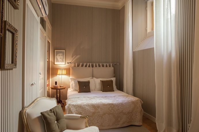 Imagen de la habitación del Casa de Huéspedes Casa Amora Studios. Foto 12