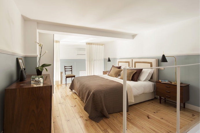 Imagen de la habitación del Casa de Huéspedes Casa Amora Studios. Foto 13