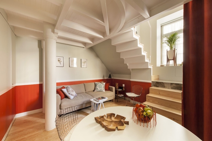 Imagen de la habitación del Casa de Huéspedes Casa Amora Studios. Foto 15