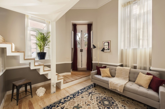 Imagen de la habitación del Casa de Huéspedes Casa Amora Studios. Foto 17