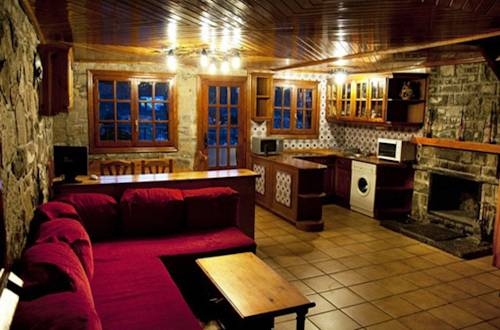 Imagen general del Casa de Huéspedes Casa Ane. Foto 5