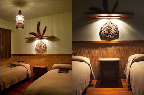 Imagen general del Casa de Huéspedes Casa Ane. Foto 9