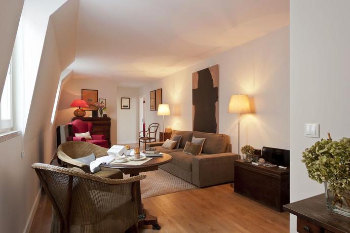 Imagen de la habitación del Casa de Huéspedes Casa Balthazar. Foto 2