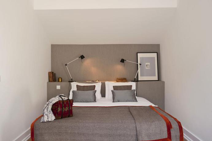 Imagen de la habitación del Casa de Huéspedes Casa Balthazar. Foto 4