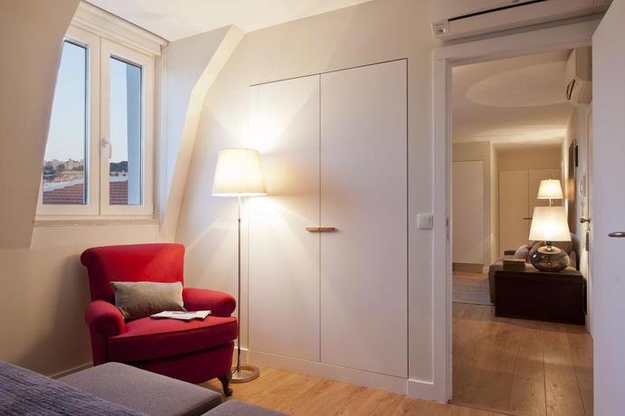 Imagen de la habitación del Casa de Huéspedes Casa Balthazar. Foto 5