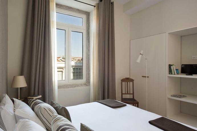 Imagen de la habitación del Casa de Huéspedes Casa Balthazar. Foto 6