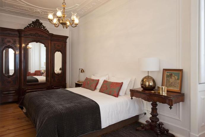 Imagen de la habitación del Casa de Huéspedes Casa Balthazar. Foto 7