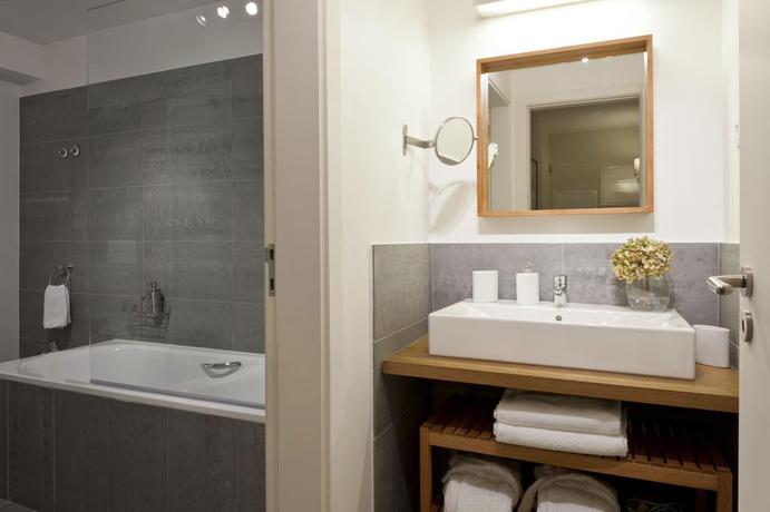 Imagen de la habitación del Casa de Huéspedes Casa Balthazar. Foto 9