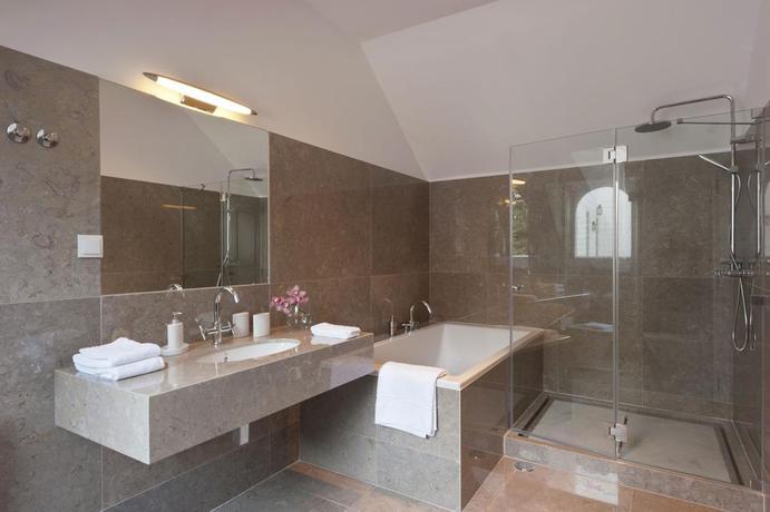 Imagen de la habitación del Casa de Huéspedes Casa Balthazar. Foto 10