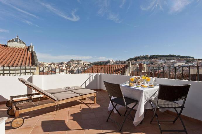 Imagen de los exteriores del Casa de Huéspedes Casa Balthazar. Foto 12