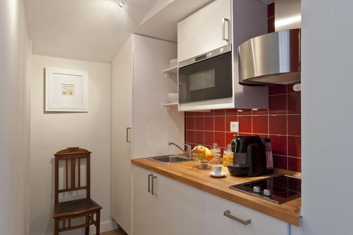 Imagen de los interiores del Casa de Huéspedes Casa Balthazar. Foto 14