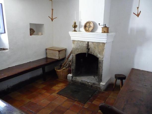 Imagen de los interiores del Casa de Huéspedes Casa Blas. Foto 10