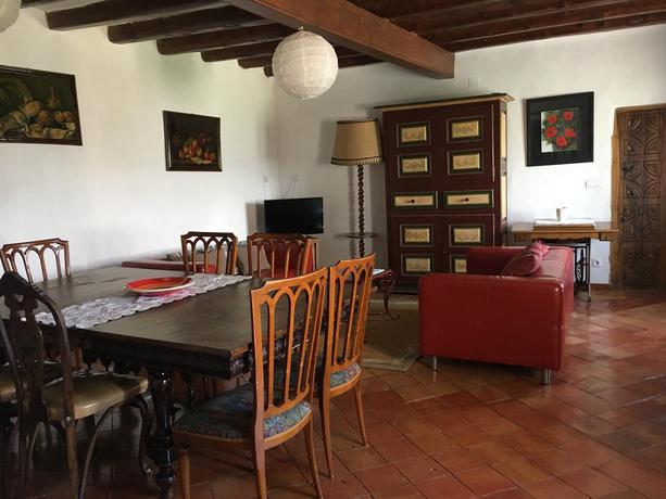 Imagen de los interiores del Casa de Huéspedes Casa Blas. Foto 11