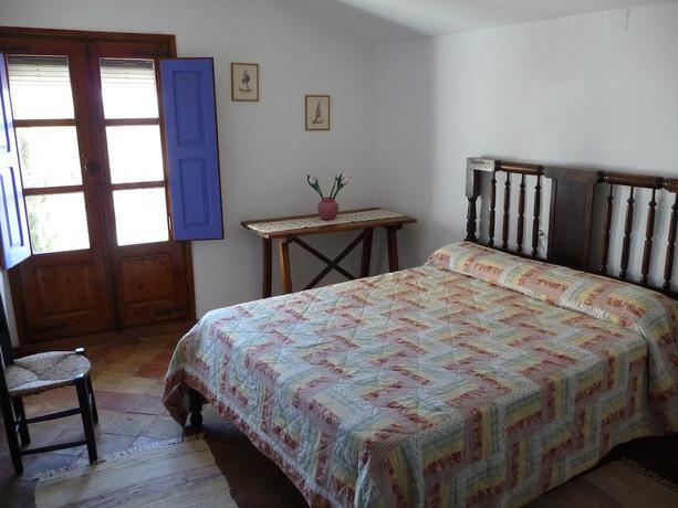 Imagen de la habitación del Casa de Huéspedes Casa Blas. Foto 3