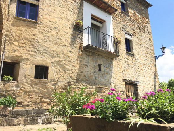 Imagen general del Casa de Huéspedes Casa Blas. Foto 2