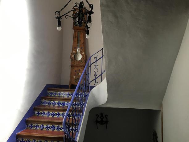 Imagen de los interiores del Casa de Huéspedes Casa Blas. Foto 13