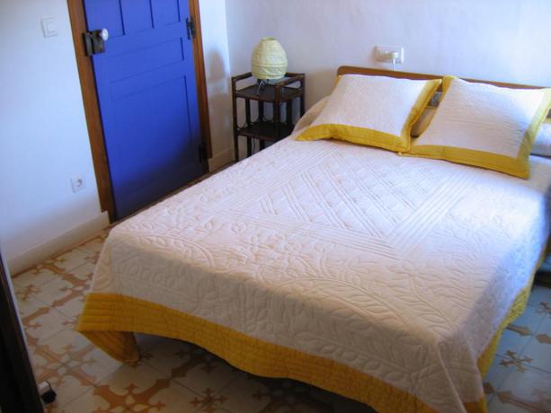 Imagen de la habitación del Casa de Huéspedes Casa Blas. Foto 4