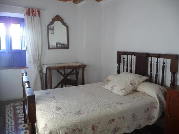 Imagen de la habitación del Casa de Huéspedes Casa Blas. Foto 5