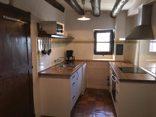 Imagen de la habitación del Casa de Huéspedes Casa Blas. Foto 6