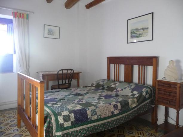 Imagen de la habitación del Casa de Huéspedes Casa Blas. Foto 8