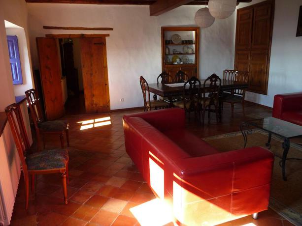 Imagen de los interiores del Casa de Huéspedes Casa Blas. Foto 14