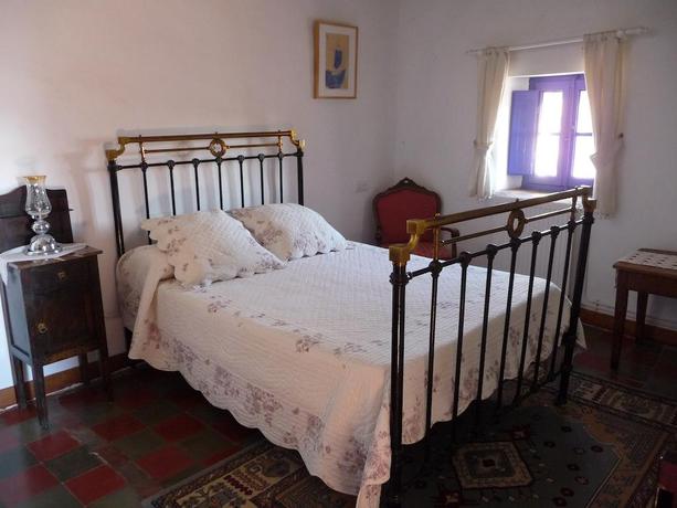 Imagen de la habitación del Casa de Huéspedes Casa Blas. Foto 9