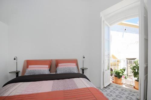 Imagen de la habitación del Casa de Huéspedes Casa Bonhomía - Adults Only. Foto 6