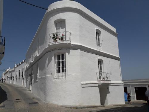 Imagen general del Casa de Huéspedes Casa Bonhomía - Adults Only. Foto 2