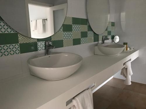 Imagen de la habitación del Casa de Huéspedes Casa Boquera. Foto 12