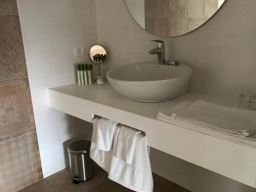 Imagen de la habitación del Casa de Huéspedes Casa Boquera. Foto 13