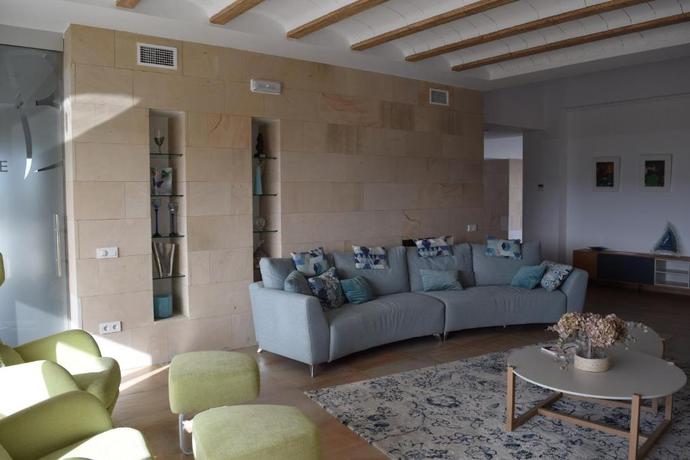 Imagen general del Casa de Huéspedes Casa Boquera. Foto 7